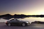 Mercedes-Benz SL-Class 2013 года